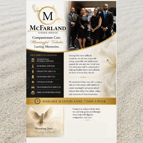 South Side Funeral Home